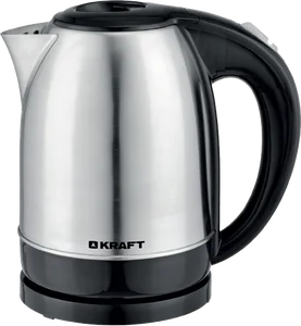 KRAFT Чайник электрический KF-KX1709BL
