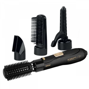 SCARLETT Фен-расческа 800W SC-HAS73I09
