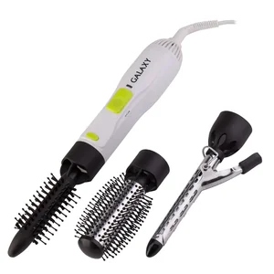 GALAXY Фен-расческа 900W GL4405