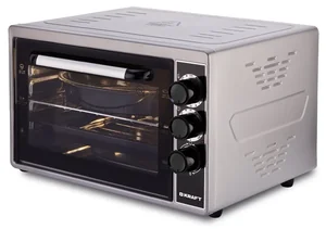 KRAFT Электрическая духовка KF-MO4500GR