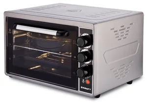 KRAFT Электрическая духовка KF-MO4506GR