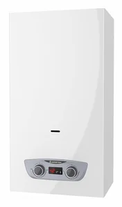 ARISTON Газовая колонка FAST R DISPLAY 10L NG