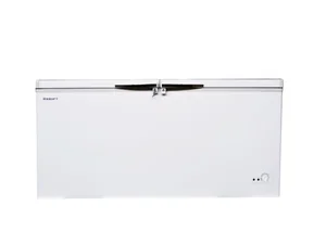 KRAFT Морозильный ларь BD (W) 600 QX