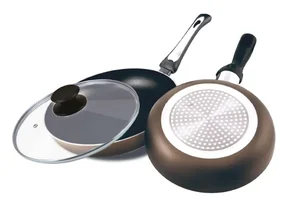 LARA Сковорода 28см LR01-50