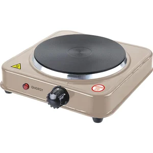 ENERGY Электрическая плитка EN-901E