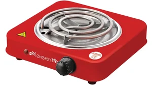 ENERGY Электрическая плитка EN-902R