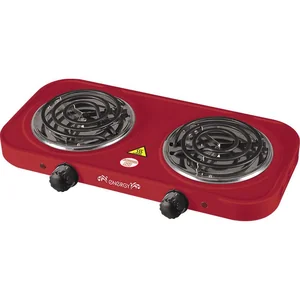 ENERGY Электрическая плитка EN-904R