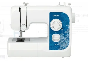 BROTHER Электромеханическая швейная машина M14