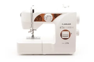 JAGUAR Швейная машина 276