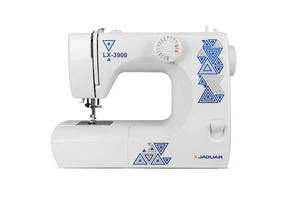 JAGUAR Швейная машина LX-3900