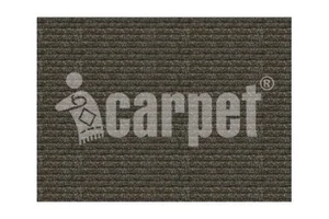 SHAHINTEX Коврик STANDART ICARPET МОККО 50*80 см. придверный влаговпитывающий 00-00007280