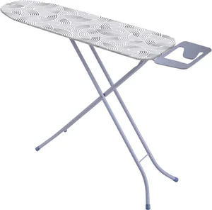 EUROGOLD Гладильная доска C3 Johnny Plexus Grey