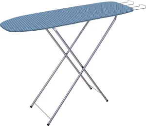 EUROGOLD Гладильная доска ok 12038Z Plus Digits Blue (A5)