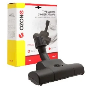 Турбо-щетка OZONE UN-17