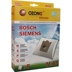 Пылесборник OZONE M-05 micron