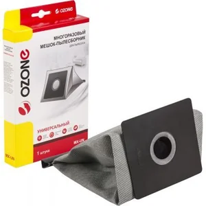 Пылесборник OZONE microne multiplex MX-UN синтетический многоразовый