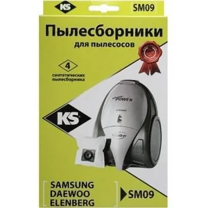 Пылесборник KS SM-09