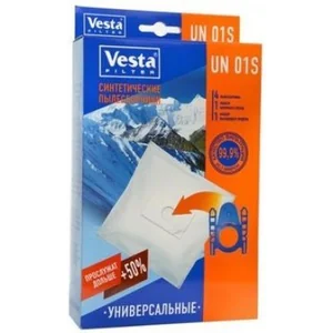 Пылесборник VESTA FILTER UN 01S