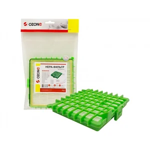 Пылесборник HEPA  OZONE H-43