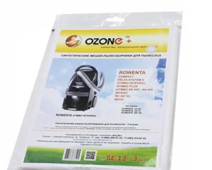 Пылесборник OZONE SE-12