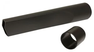 Насадка универсальная для бытового пылесоса, 1 шт, узкая - щелевая OZONE UN-12