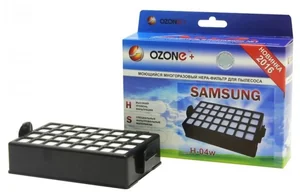 Пылесборник НЕРА OZONE H-04