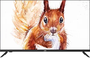 JVC Телевизор LT-32M395