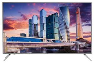 JVC Телевизор LT-42M455