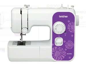 BROTHER Швейная машина RS-200S