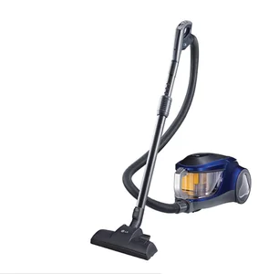 LG Пылесос 2000W VK76R03HY