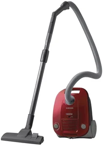 SAMSUNG Пылесос 1800W VCC-4181V37