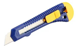 KUBIS канцелярский нож 18 мм 54793