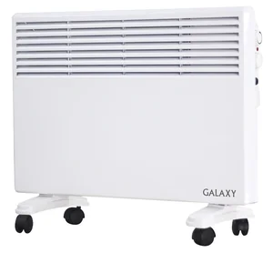 GALAXY Обогреватель конвекционный GL8227 (белый)