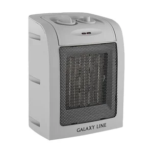 GALAXY LINE Тепловентилятор металлокерамический GL8173
