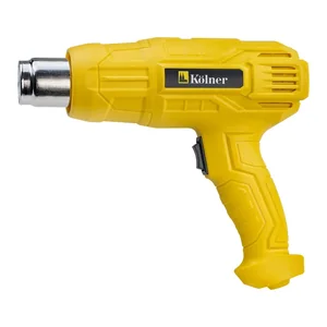 KOLNER Фен технический KHG 1800