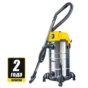 KOLNER Строительный пылесос KVC 1900S