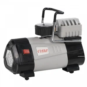СТАВР Компрессор автомобильный КА-12Ф