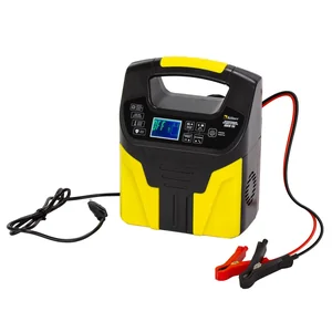 KOLNER Зарядное устройство для автомобильных аккумуляторных батарей KBCH 15i