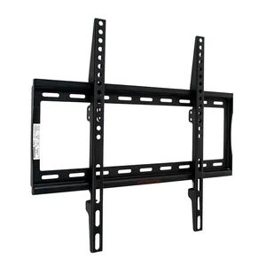 Arm media Кронштейн для телевизора STEEL-3 BLACK