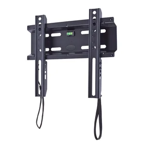 Kromax Кронштейн для телевизора FLAT-5 BLACK