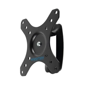 Kromax Кронштейн для телевизора GALACTIC-1 NEW BLACK