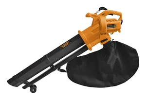 Carver Воздуходувка-пылесос электрический BV 2800E