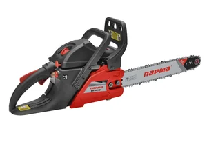 Парма Пила цепная бензиновая Практик БП 142/16