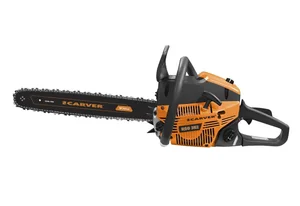 CARVER Пила цепная бензиновая RSG 352