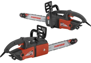 Парма Пила цепная электрическая М3