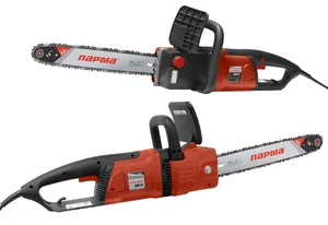Парма Пила цепная электрическая М4