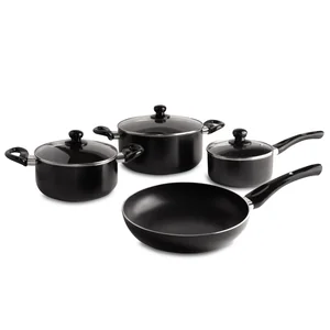 GALAXY Набор посуды с керамическим покрытием GL9502
