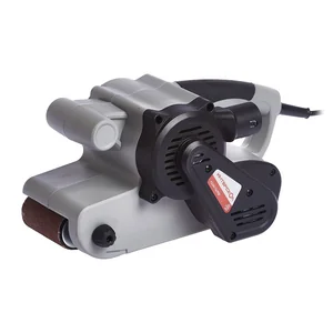 ИНТЕРСКОЛ Ленточношлифовальная машина ЛШМ-76/900