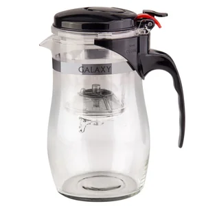 GALAXY Чайник заварочный 0,8л LINE GL9311