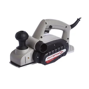 ИНТЕРСКОЛ Электрорубанок Р-82/650